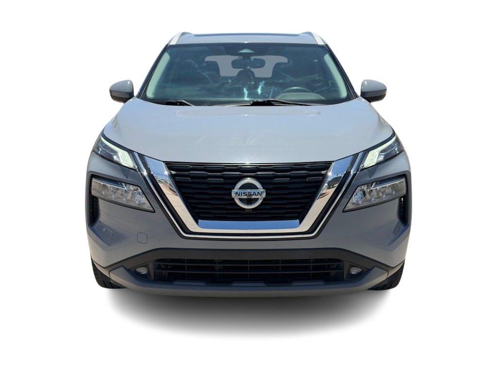 Thumbnail: 2021 Nissan Rogue - 6