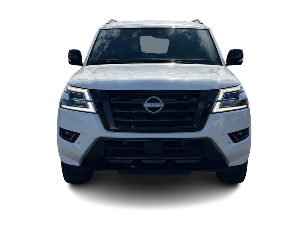 Thumbnail: 2024 Nissan Armada - 6