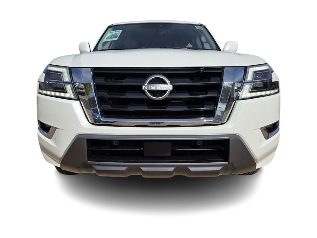Thumbnail: 2023 Nissan Armada - 6