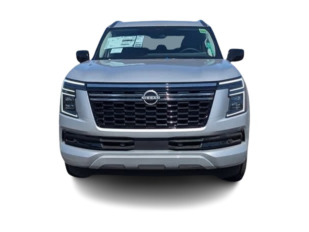 Thumbnail: 2026 Nissan Armada - 5