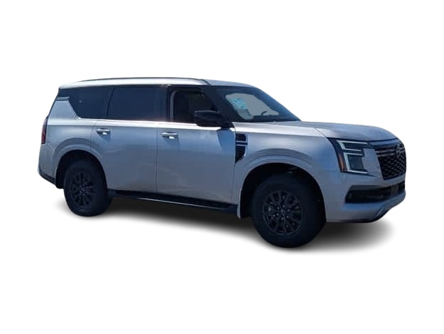 Thumbnail: 2026 Nissan Armada - 20