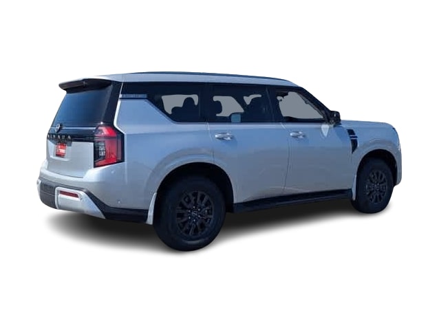 Thumbnail: 2026 Nissan Armada - 18