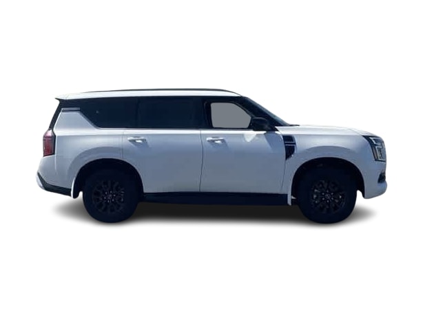 Thumbnail: 2025 Nissan Armada - 17