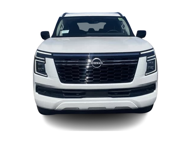 Thumbnail: 2025 Nissan Armada - 5