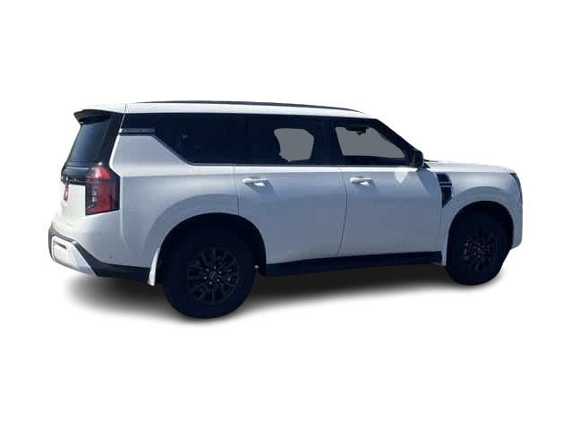 Thumbnail: 2025 Nissan Armada - 16