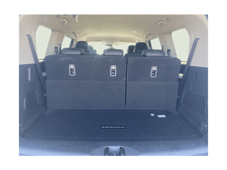 Thumbnail: 2025 Nissan Armada - 13