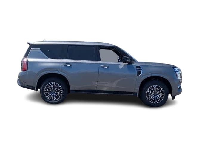 Thumbnail: 2025 Nissan Armada - 18