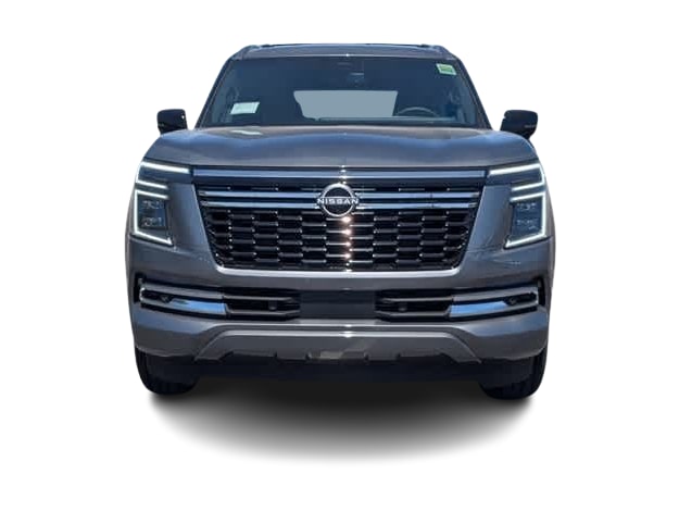 Thumbnail: 2025 Nissan Armada - 6