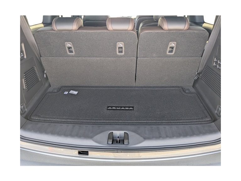 Thumbnail: 2025 Nissan Armada - 15