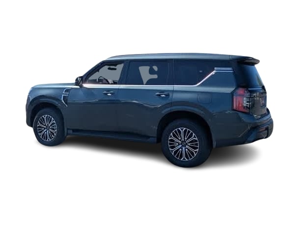 Thumbnail: 2026 Nissan Armada - 16