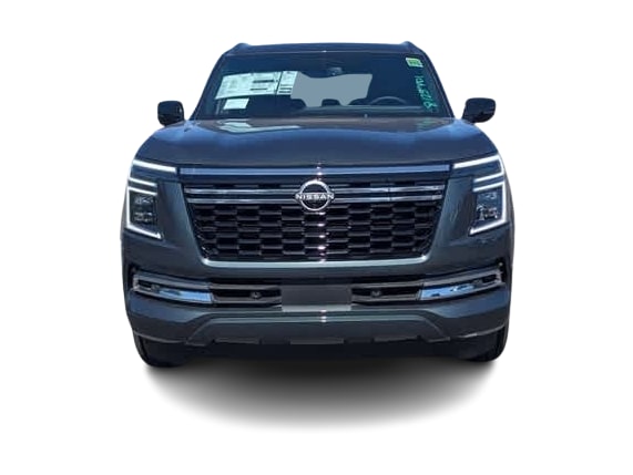 Thumbnail: 2026 Nissan Armada - 5