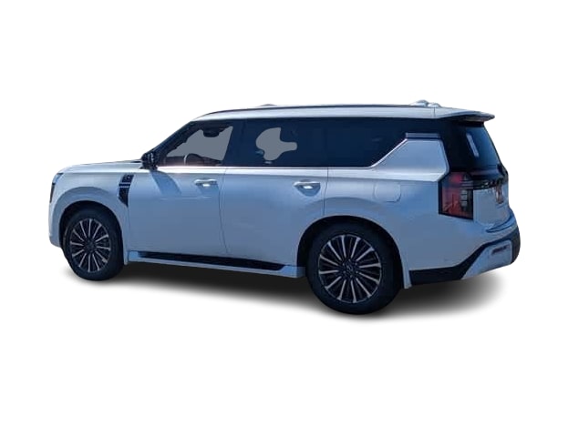 Thumbnail: 2026 Nissan Armada - 13