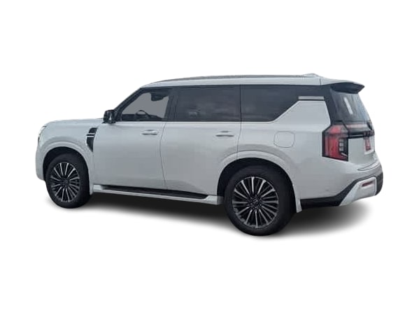 Thumbnail: 2026 Nissan Armada - 12