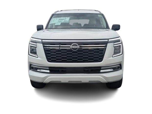 Thumbnail: 2026 Nissan Armada - 5