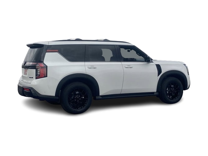 Thumbnail: 2025 Nissan Armada - 14