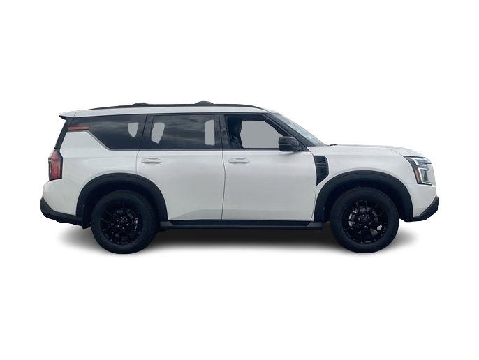 Thumbnail: 2025 Nissan Armada - 15