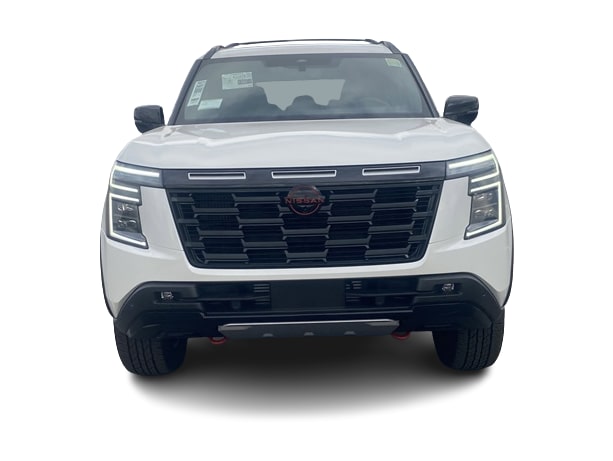 Thumbnail: 2025 Nissan Armada - 5
