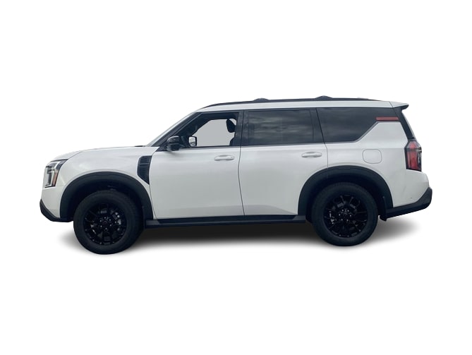 Thumbnail: 2025 Nissan Armada - 3