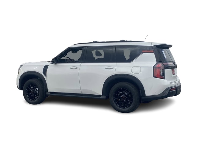 Thumbnail: 2025 Nissan Armada - 13