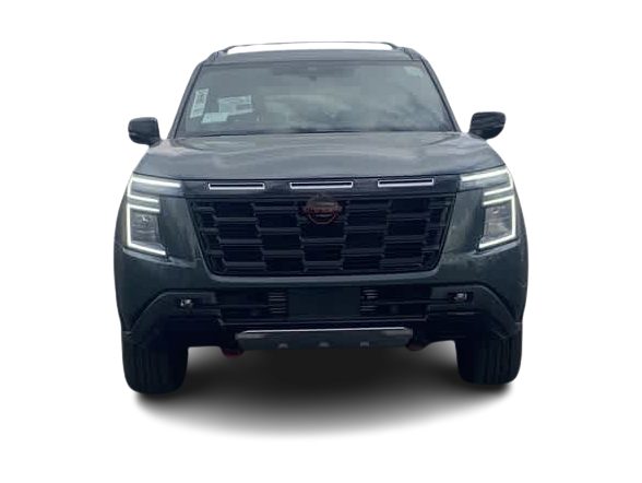 Thumbnail: 2025 Nissan Armada - 5