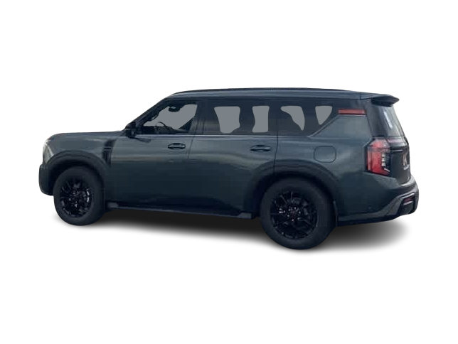 Thumbnail: 2025 Nissan Armada - 15