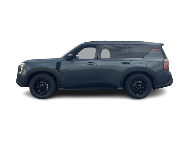 Thumbnail: 2025 Nissan Armada - 3