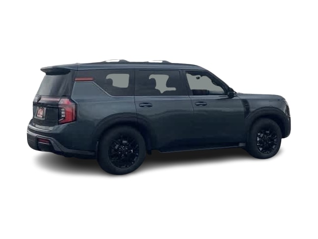 Thumbnail: 2025 Nissan Armada - 16
