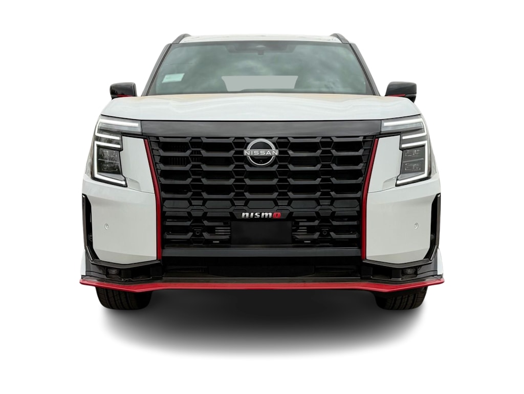 Thumbnail: 2026 Nissan Armada - 6