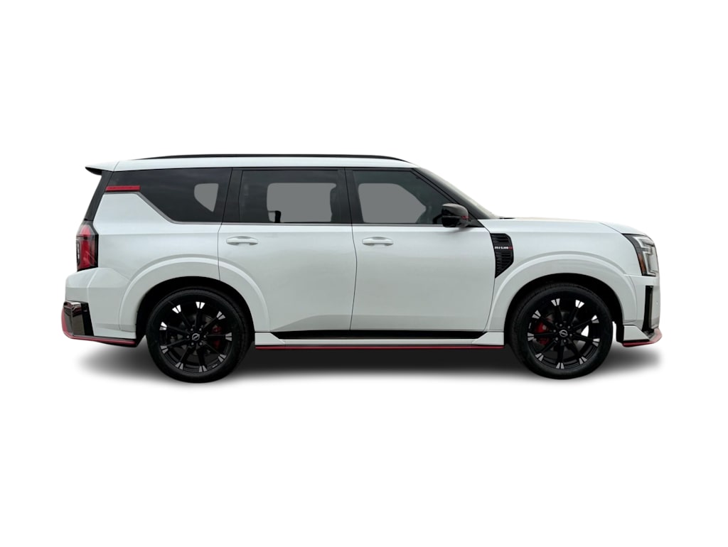 Thumbnail: 2026 Nissan Armada - 19
