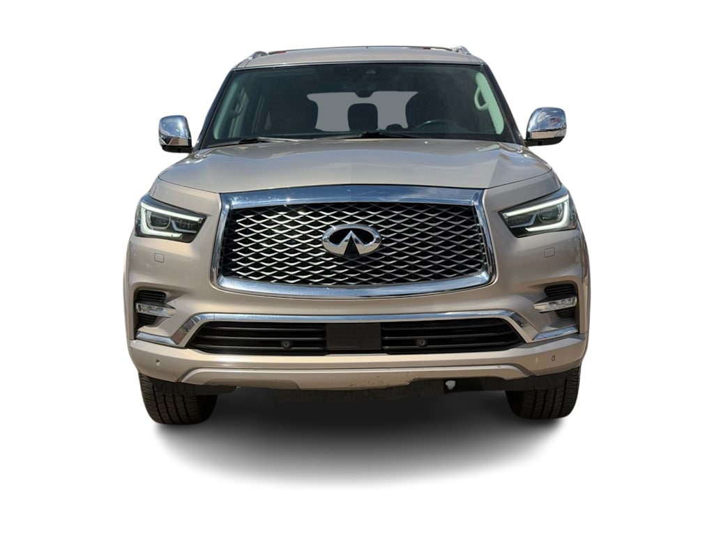 Thumbnail: 2019 INFINITI QX80 - 6