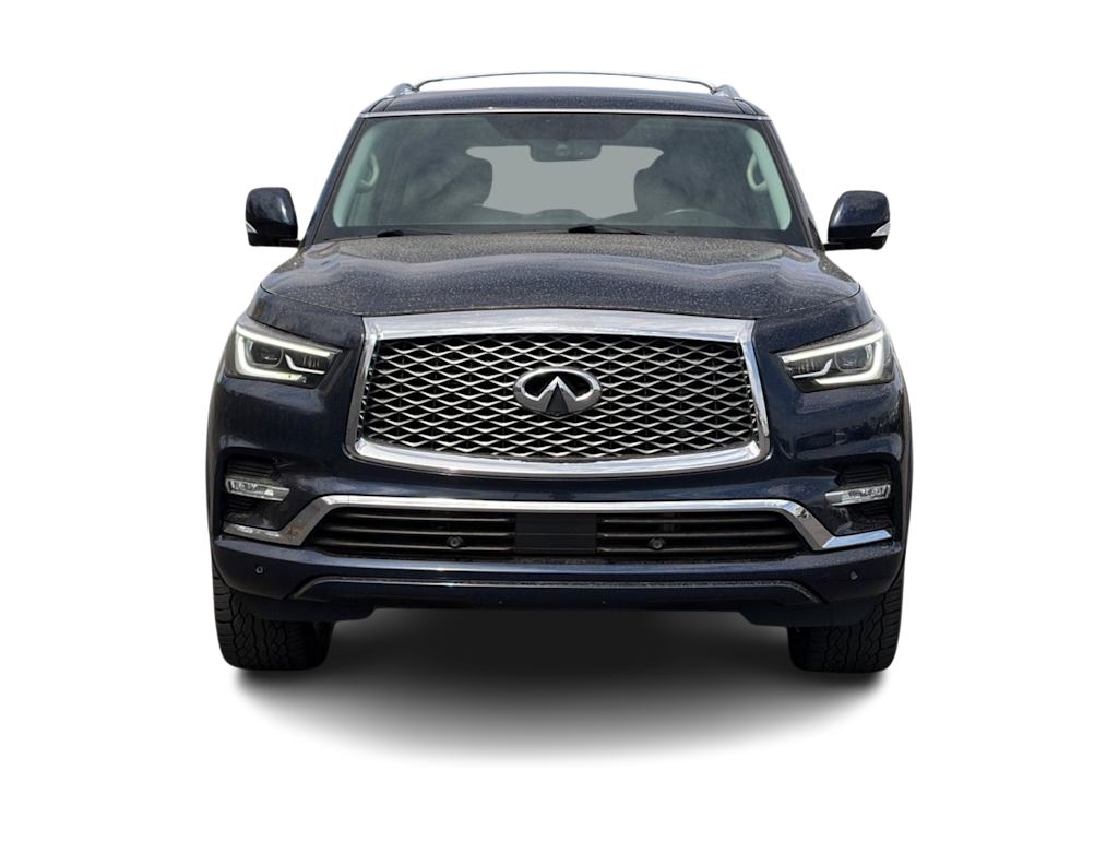 Thumbnail: 2018 INFINITI QX80 - 6