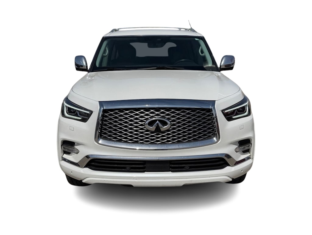 Thumbnail: 2019 INFINITI QX80 - 6