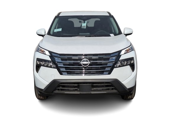 2025 Nissan Rogue SV 16