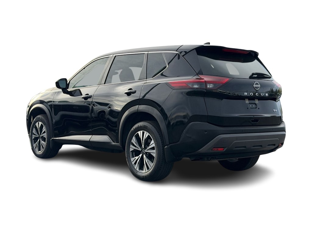 Thumbnail: 2023 Nissan Rogue - 3