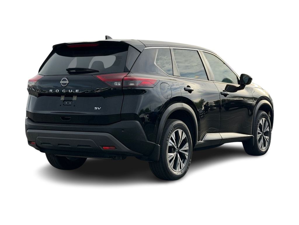 Thumbnail: 2023 Nissan Rogue - 9
