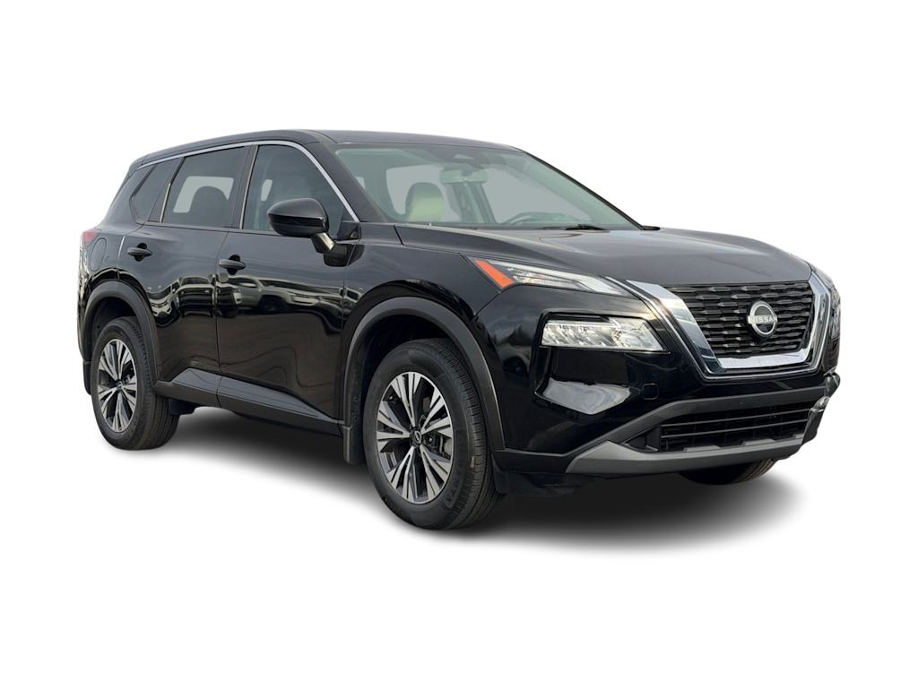 Thumbnail: 2023 Nissan Rogue - 10