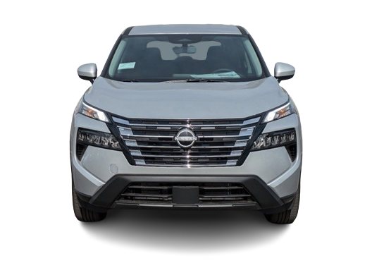 2025 Nissan Rogue SV 6