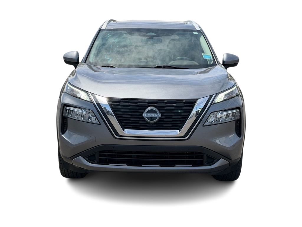 Thumbnail: 2023 Nissan Rogue - 6