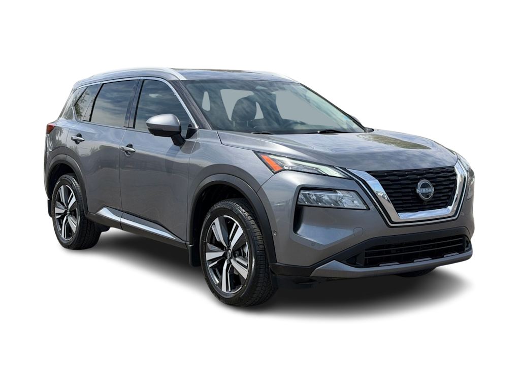 Thumbnail: 2023 Nissan Rogue - 17