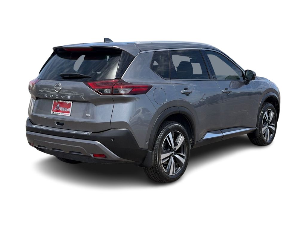 Thumbnail: 2023 Nissan Rogue - 15