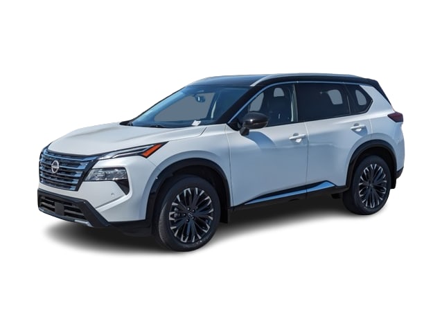 Thumbnail: 2024 Nissan Rogue - 2