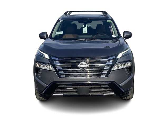 2025 Nissan Rogue Platinum 5