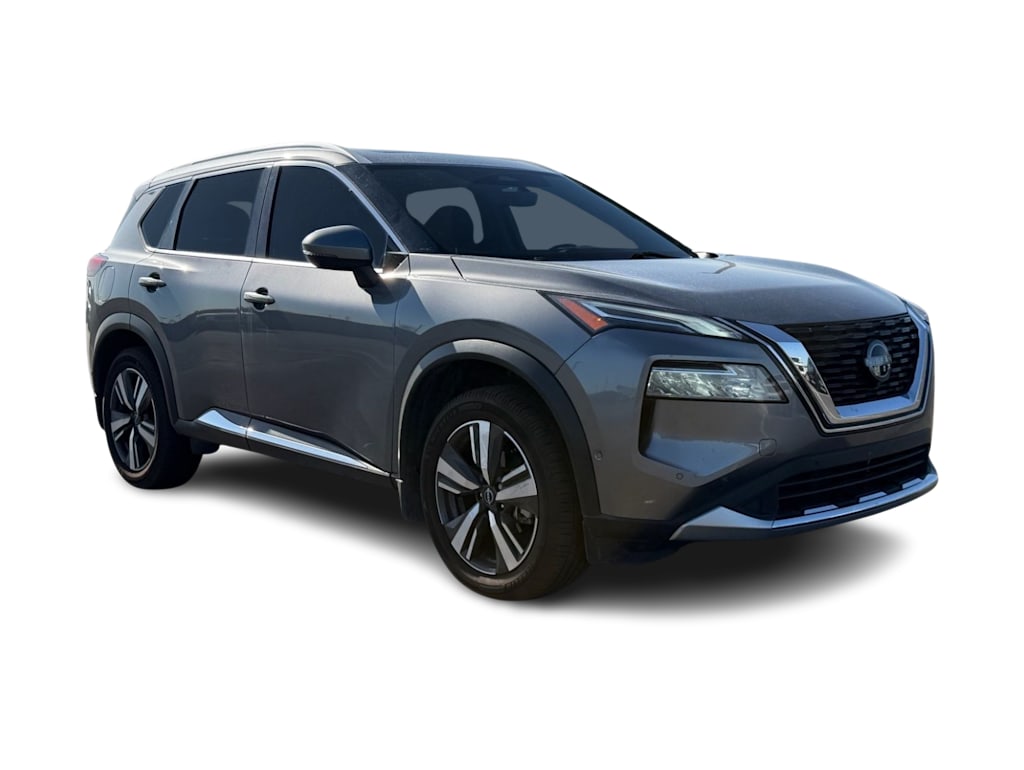 Thumbnail: 2023 Nissan Rogue - 11