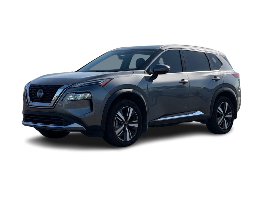 Thumbnail: 2023 Nissan Rogue - 2