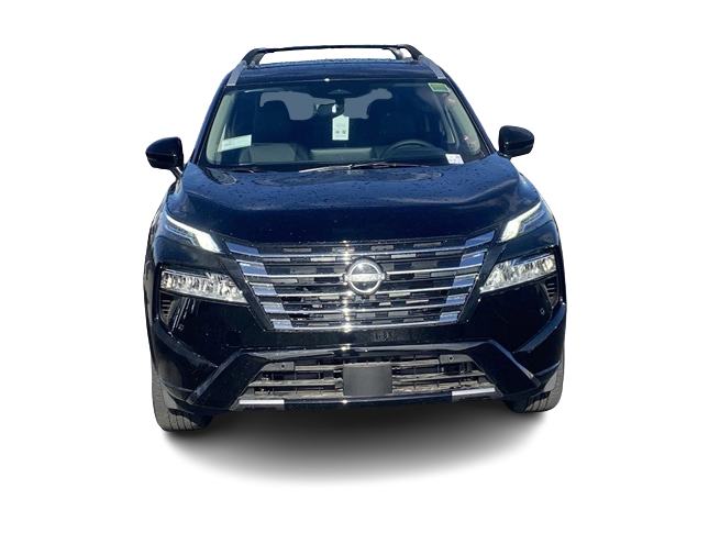 2025 Nissan Rogue Platinum 5