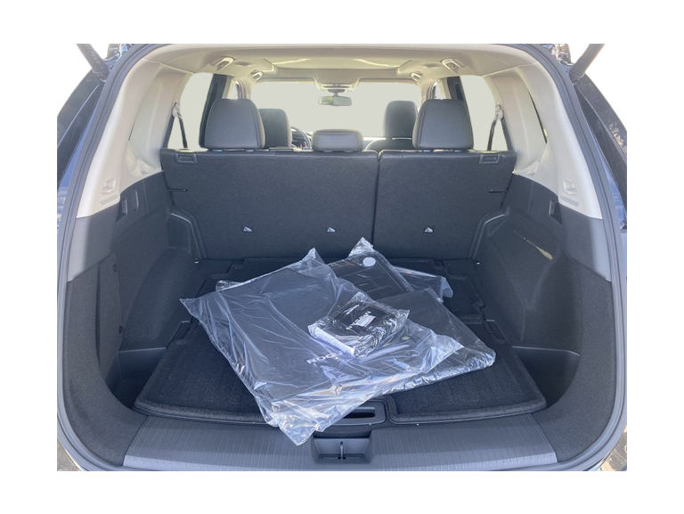 2025 Nissan Rogue Platinum 14