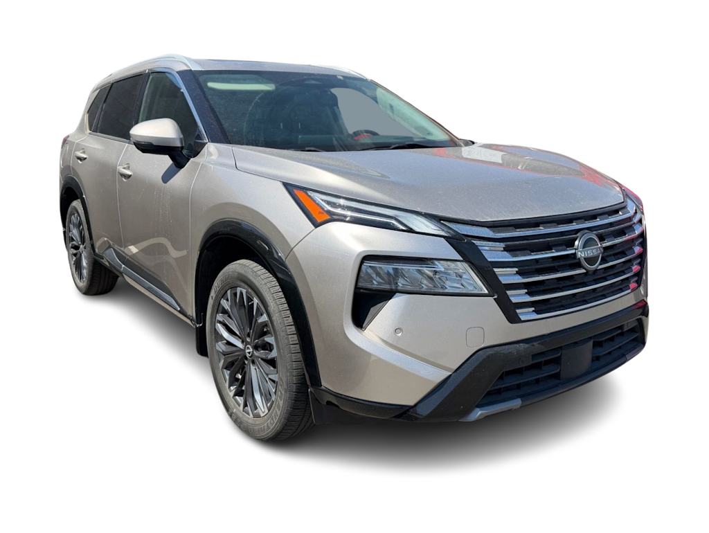 Thumbnail: 2024 Nissan Rogue - 11