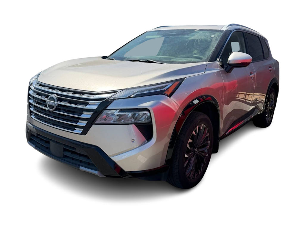 Thumbnail: 2024 Nissan Rogue - 9