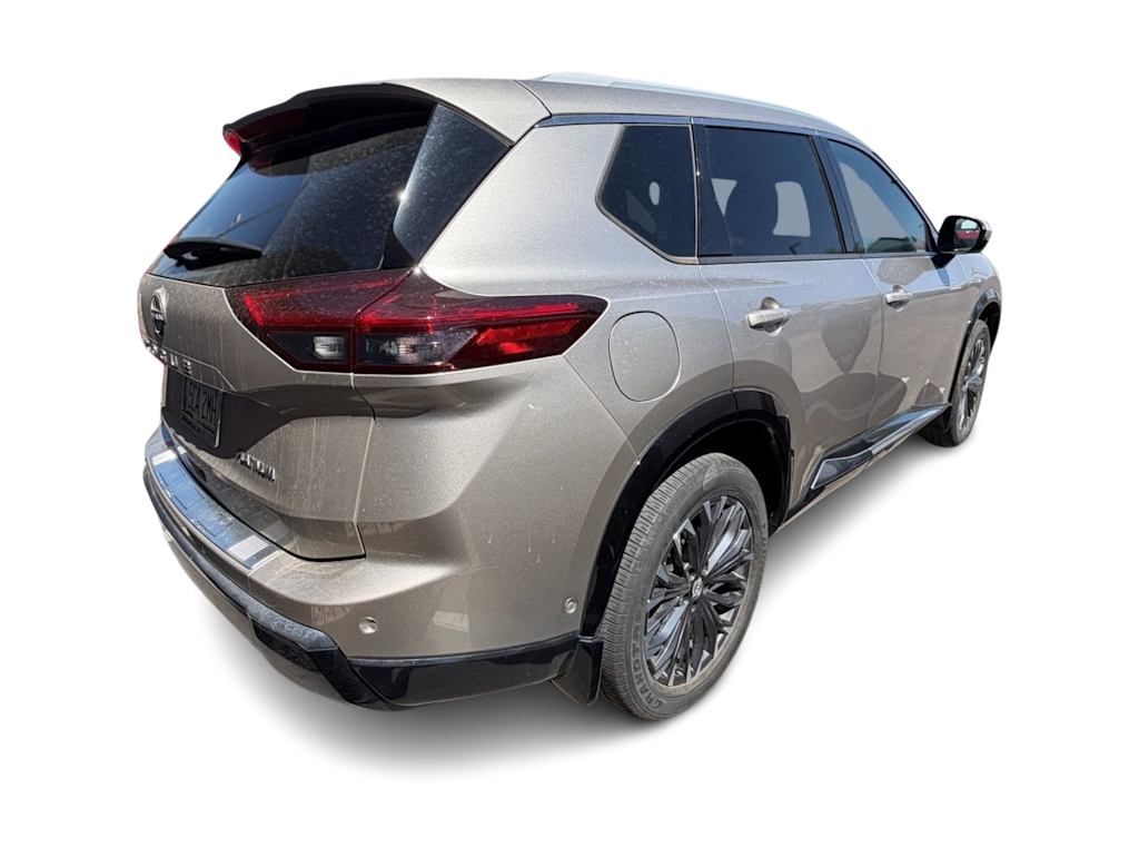 Thumbnail: 2024 Nissan Rogue - 10