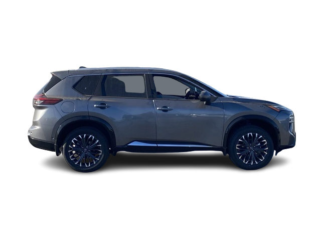 2025 Nissan Rogue Platinum 16